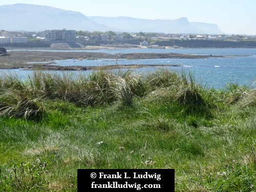 Bundoran Coast